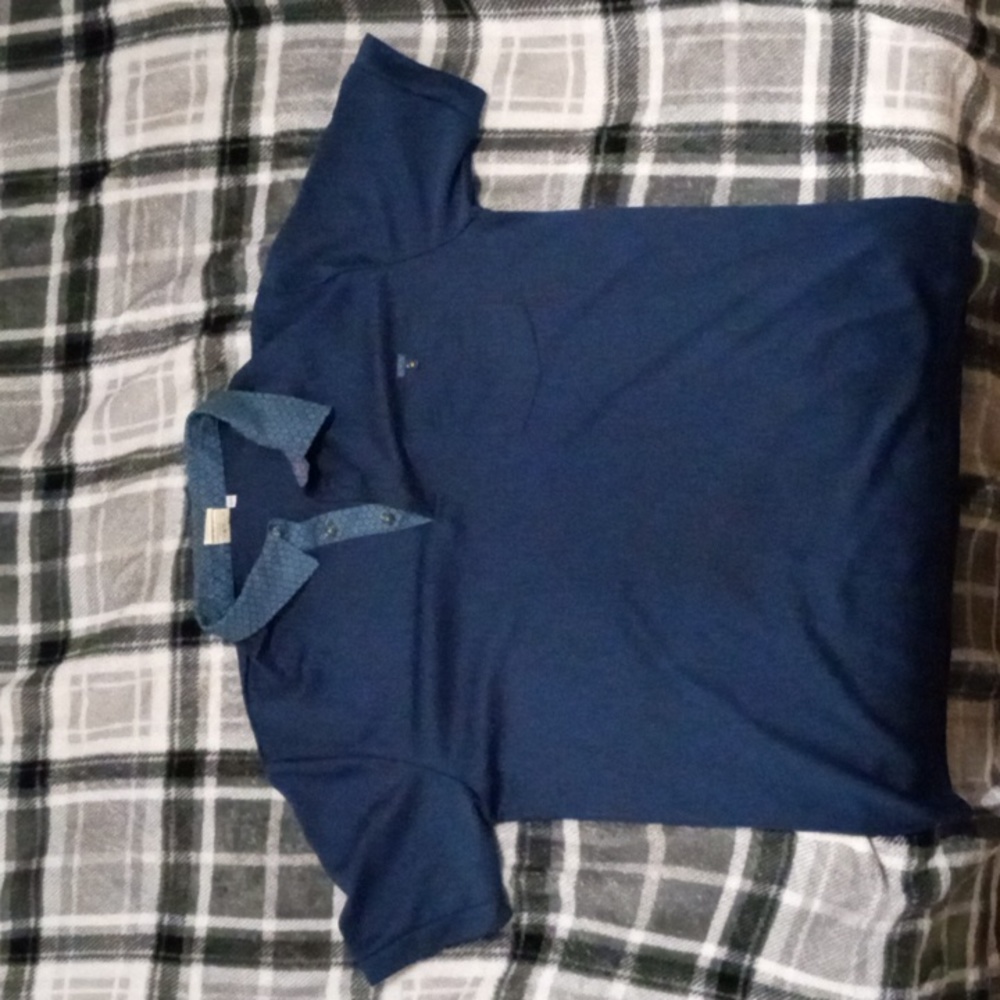 M McDonald's Polo